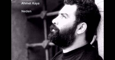 Ahmet Kaya - Çocuklar Gibi