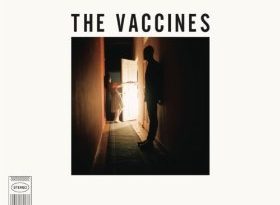 The Vaccines - All In White