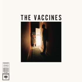 The Vaccines - All In White