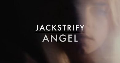 Angel Jack Strify