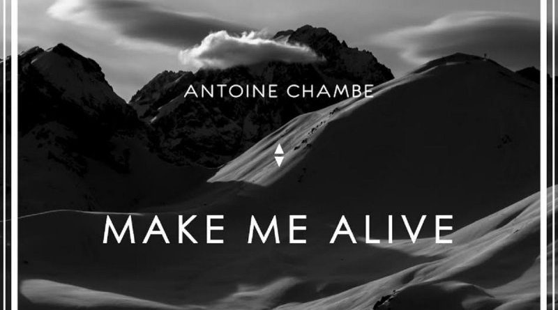 Antoine Chambe, Rémi Glrd - Make Me Alive