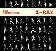 The Maccabees - X-Ray