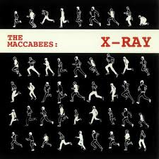 The Maccabees - X-Ray
