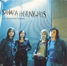 Sahara Hotnights - Kicks