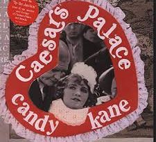 Caesars - Candy Kane