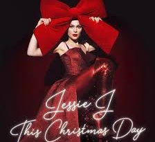 Jessie J, Babyface, Demonte Posey - The Christmas Song