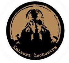 Kaizers Orchestra - Resistansen