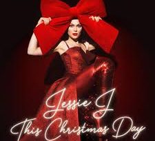 Jessie J - White Christmas