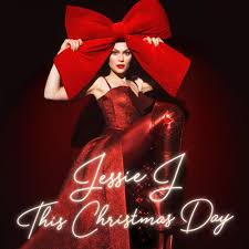 Jessie J - White Christmas