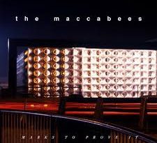 The Maccabees - Silence