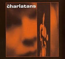 The Charlatans - Taurus Moaner