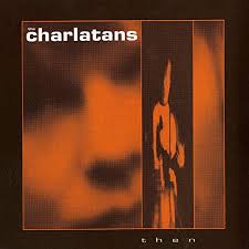 The Charlatans - Taurus Moaner
