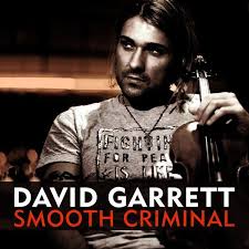 David Garrett - Smooth Criminal