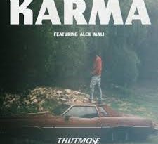 Thutmose & Alex Mali - Karma