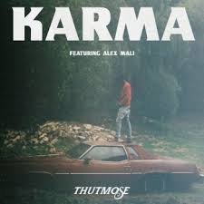 Thutmose & Alex Mali - Karma