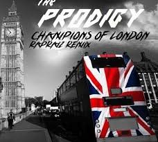 The Prodigy - Champions of London