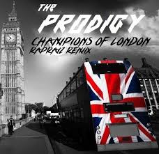 The Prodigy - Champions of London