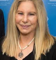 Barbra Streisand - The Rain Will Fall