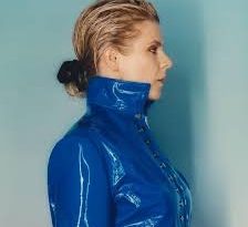Robyn - Between The Lines