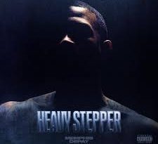 Memphis Depay, Arra - Heavy Stepper