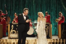 Gwen Stefani, Blake Shelton - You Make It Feel Like Christmas