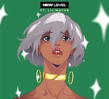 MihTy, Jeremih, Ty Dolla $ign - New Level