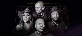 The Black Eyed Peas, Nicole Scherzinger - WINGS