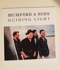 Mumford & Sons - Guiding Light