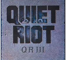 Quiet Riot - Still of the Night