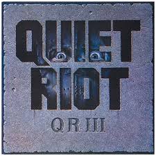 Quiet Riot - Still of the Night