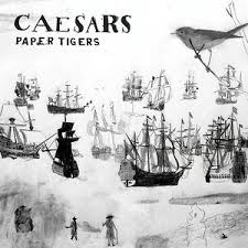 Caesars - My Heart Is Breaking Down