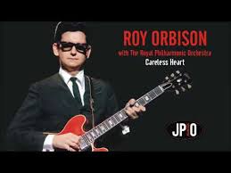 Roy Orbison, Royal Philharmonic Orchestra - The Great Pretender