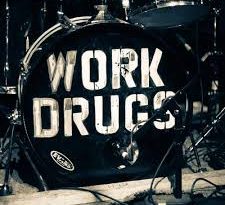 Work Drugs - Magic in the Night