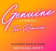 Michael Mott - So Relentless