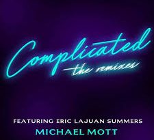 Michael Mott - Love In Stereo