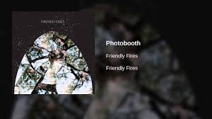 Friendly Fires - Can't Wait Forever