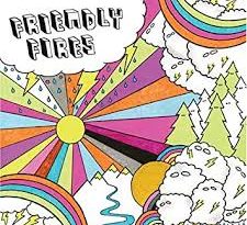 Friendly Fires - Flat of Angles