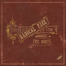 Radical Face - Ghost Towns
