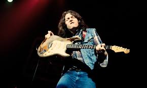 Rory Gallagher - Nothin' But The Devil