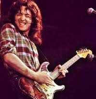 Rory Gallagher - Don't Start Me Talkin