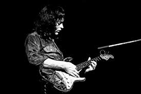 Rory Gallagher - Seven Days