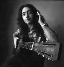 Rory Gallagher - The Devil Made Me Do It