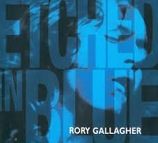 Rory Gallagher - Who's That Coming