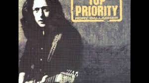 Rory Gallagher - Goin' To My Hometown
