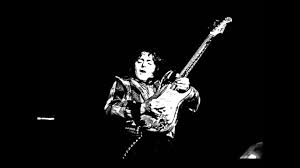 Rory Gallagher - Crest Of A Wave
