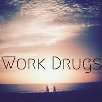 Work Drugs - License to Drive