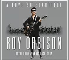 Roy Orbison, Royal Philharmonic Orchestra - Walk On