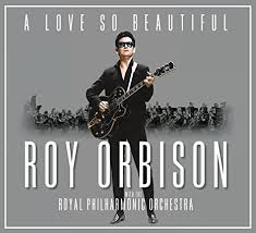 Roy Orbison, Royal Philharmonic Orchestra - Walk On