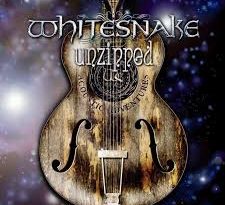 Whitesnake - All The Time In The World