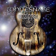 Whitesnake - All The Time In The World